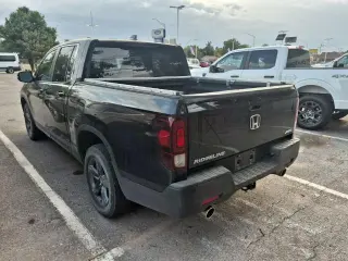 Honda Ridgeline 2023 AWD RTL 4p Crew Cab 5.3 ft. SB
