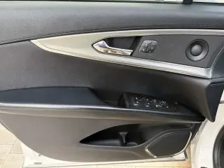 Lincoln Nautilus 2019 AWD Reserve 4p SUV