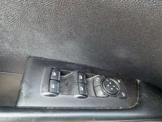 Lincoln Nautilus 2019 AWD Reserve 4p SUV