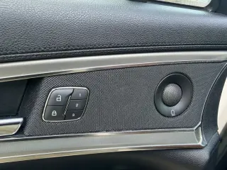 Lincoln Nautilus 2019 AWD Reserve 4p SUV