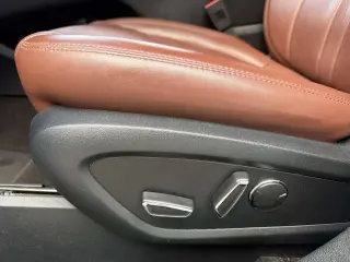 Lincoln Nautilus 2019 AWD Reserve 4p SUV