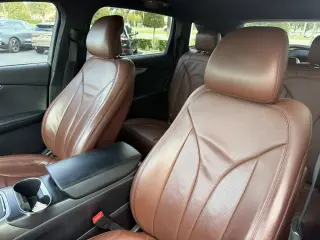 Lincoln Nautilus 2019 AWD Reserve 4p SUV