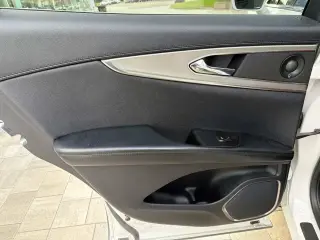 Lincoln Nautilus 2019 AWD Reserve 4p SUV