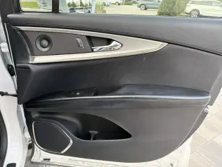 Lincoln Nautilus 2019 AWD Reserve 4p SUV