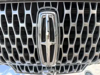 Lincoln Nautilus 2019 AWD Reserve 4p SUV