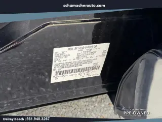 Ford Edge 2019 AWD Titanium 4dr Crossover