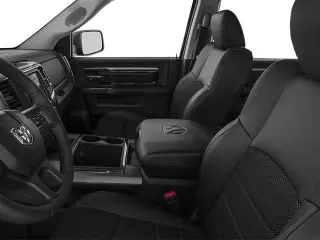 Ram 1500 2014 4x2 Laramie 4dr Crew Cab 5.5 ft. SB Pickup