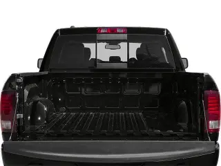 Ram 1500 2014 4x2 Laramie 4dr Crew Cab 5.5 ft. SB Pickup