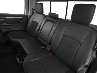 Ram 1500 2014 4x2 Laramie 4dr Crew Cab 5.5 ft. SB Pickup