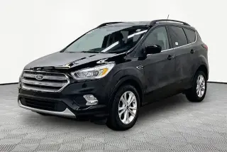 Ford Escape 2019 SEL 4p SUV