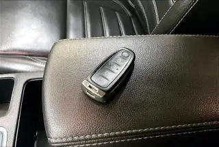 Ford Escape 2019 SEL 4p SUV