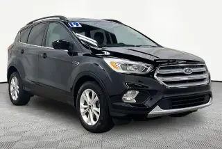 Ford Escape 2019 SEL 4p SUV