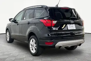 Ford Escape 2019 SEL 4p SUV