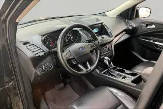 Ford Escape 2019 SEL 4p SUV