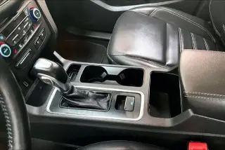 Ford Escape 2019 SEL 4p SUV