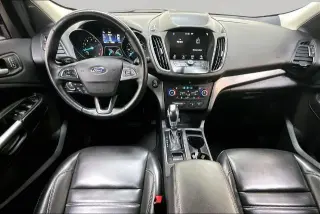 Ford Escape 2019 SEL 4p SUV