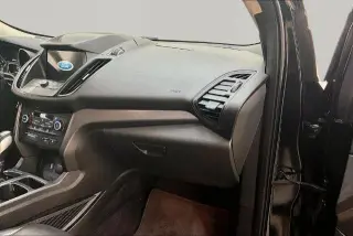 Ford Escape 2019 SEL 4p SUV
