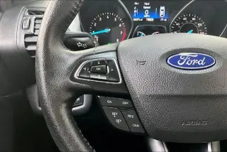 Ford Escape 2019 SEL 4p SUV
