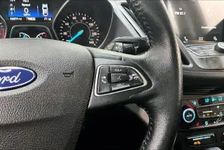 Ford Escape 2019 SEL 4p SUV