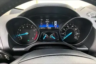 Ford Escape 2019 SEL 4p SUV