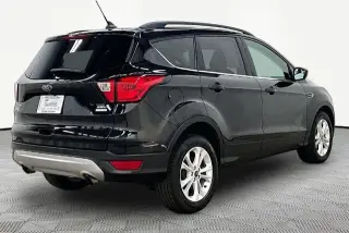 Ford Escape 2019 SEL 4p SUV