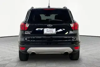 Ford Escape 2019 SEL 4p SUV