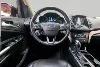 Ford Escape 2019 SEL 4p SUV