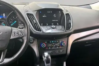 Ford Escape 2019 SEL 4p SUV