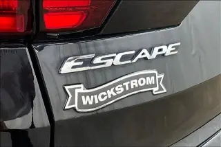 Ford Escape 2019 SEL 4p SUV