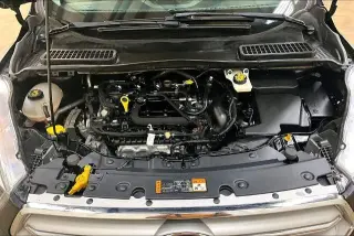 Ford Escape 2019 SEL 4p SUV