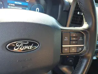 Ford F-150 2024 4x4 XLT 4p SuperCrew 5.5 ft. SB