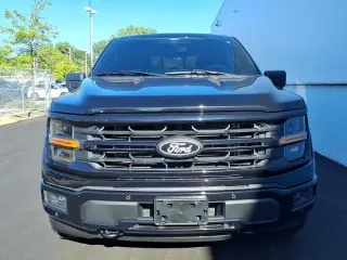 Ford F-150 2024 4x4 XLT 4p SuperCrew 5.5 ft. SB