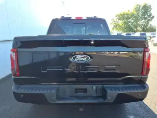 Ford F-150 2024 4x4 XLT 4p SuperCrew 5.5 ft. SB
