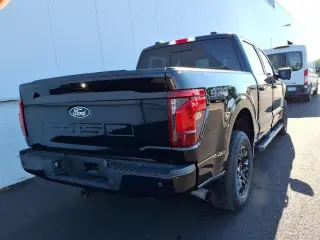 Ford F-150 2024 4x4 XLT 4p SuperCrew 5.5 ft. SB