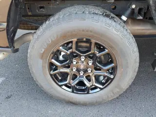Ford F-150 2024 4x4 XLT 4p SuperCrew 5.5 ft. SB