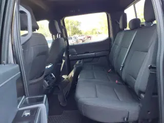 Ford F-150 2024 4x4 XLT 4p SuperCrew 5.5 ft. SB