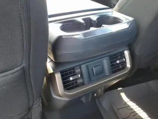 Ford F-150 2024 4x4 STX 4dr SuperCrew 5.5 ft. SB