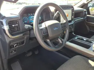 Ford F-150 2024 4x4 STX 4dr SuperCrew 5.5 ft. SB