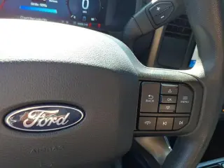 Ford F-150 2024 4x4 STX 4dr SuperCrew 5.5 ft. SB