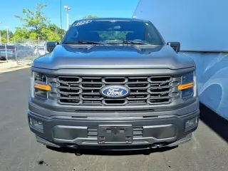 Ford F-150 2024 4x4 STX 4dr SuperCrew 5.5 ft. SB