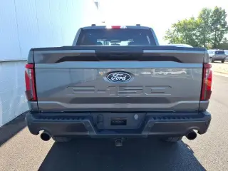 Ford F-150 2024 4x4 STX 4dr SuperCrew 5.5 ft. SB