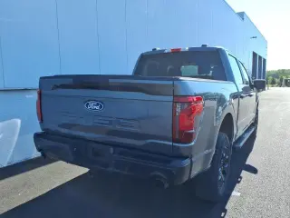 Ford F-150 2024 4x4 STX 4dr SuperCrew 5.5 ft. SB