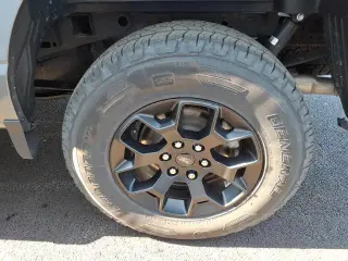 Ford F-150 2024 4x4 STX 4dr SuperCrew 5.5 ft. SB