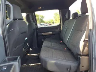 Ford F-150 2024 4x4 STX 4dr SuperCrew 5.5 ft. SB