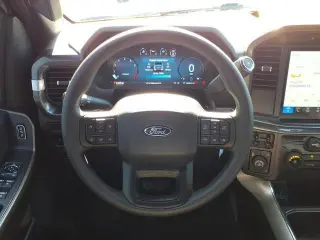 Ford F-150 2024 4x4 STX 4dr SuperCrew 5.5 ft. SB