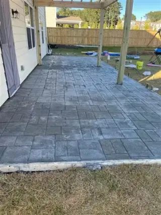 Mendez Concrete Construction L