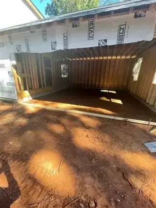 Mendez Concrete Construction L
