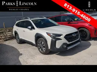 Subaru Outback 2024 AWD Touring XT 4p Crossover