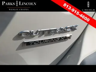 Subaru Outback 2024 AWD Touring XT 4p Crossover
