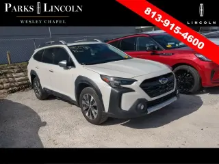 Subaru Outback 2024 AWD Touring XT 4p Crossover